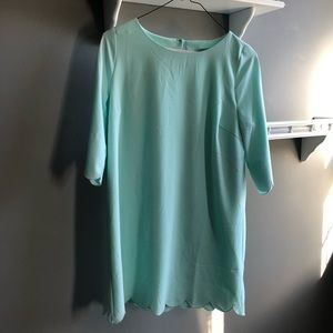 Never before worn real Tobi dress